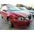 SEAT LEON (1P1) '2005 1.9 TDI ROJO