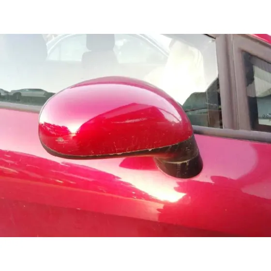 SEAT LEON (1P1) '2005 1.9 TDI ROJO
