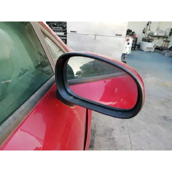 SEAT LEON (1P1) '2005 1.9 TDI ROJO