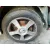 SEAT LEON (1P1) '2005 1.9 TDI ROJO