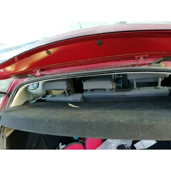 SEAT LEON (1P1) '2005 1.9 TDI ROJO
