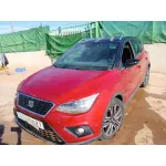 SEAT ARONA (KJ7, KJP) DKR. CAMBIO AUTOMATICO 2017