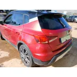 SEAT ARONA (KJ7, KJP) DKR. CAMBIO AUTOMATICO 2017