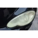 CHRYSLER PT CRUISER (PT) CHRYSLER PT CRUISER (PT) '2006 1.6 CATWALK CLASSIC NEGRO 2001