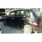 CHRYSLER PT CRUISER (PT) CHRYSLER PT CRUISER (PT) '2006 1.6 CATWALK CLASSIC NEGRO 2001