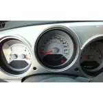 CHRYSLER PT CRUISER (PT) CHRYSLER PT CRUISER (PT) '2006 1.6 CATWALK CLASSIC NEGRO 2001