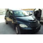 CHRYSLER PT CRUISER (PT) CHRYSLER PT CRUISER (PT) '2006 1.6 CATWALK CLASSIC NEGRO 2001