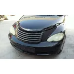 CHRYSLER PT CRUISER (PT) CHRYSLER PT CRUISER (PT) '2006 1.6 CATWALK CLASSIC NEGRO 2001