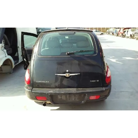 CHRYSLER PT CRUISER (PT) '2006 1.6 CATWALK CLASSIC NEGRO