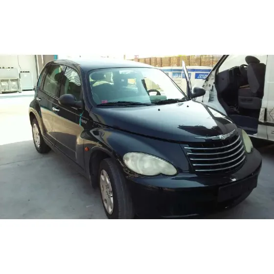 CHRYSLER PT CRUISER (PT) '2006 1.6 CATWALK CLASSIC NEGRO