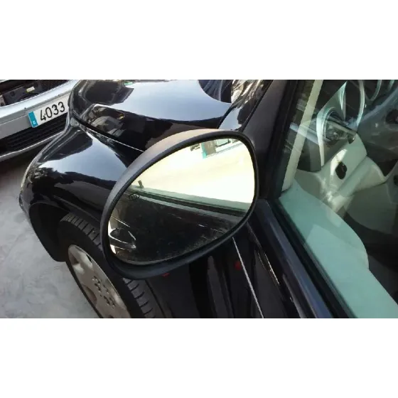 CHRYSLER PT CRUISER (PT) '2006 1.6 CATWALK CLASSIC NEGRO