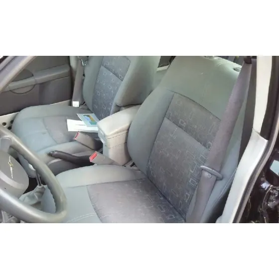 CHRYSLER PT CRUISER (PT) '2006 1.6 CATWALK CLASSIC NEGRO