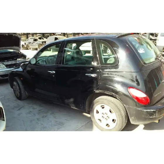 CHRYSLER PT CRUISER (PT) '2006 1.6 CATWALK CLASSIC NEGRO
