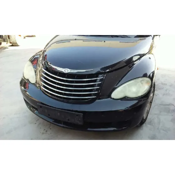CHRYSLER PT CRUISER (PT) '2006 1.6 CATWALK CLASSIC NEGRO