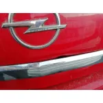 OPEL ASTRA GTC OPEL ASTRA GTC '2007 COSMO ROJO 2004