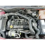 OPEL ASTRA GTC OPEL ASTRA GTC '2007 COSMO ROJO 2004