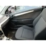 OPEL ASTRA GTC OPEL ASTRA GTC '2007 COSMO ROJO 2004