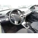 OPEL ASTRA GTC OPEL ASTRA GTC '2007 COSMO ROJO 2004
