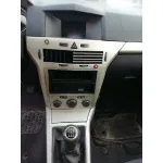 OPEL ASTRA GTC OPEL ASTRA GTC '2007 COSMO ROJO 2004