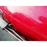 OPEL ASTRA GTC OPEL ASTRA GTC '2007 COSMO ROJO 2004
