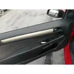 OPEL ASTRA GTC OPEL ASTRA GTC '2007 COSMO ROJO 2004