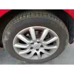 OPEL ASTRA GTC OPEL ASTRA GTC '2007 COSMO ROJO 2004