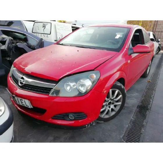 OPEL ASTRA GTC '2007 COSMO ROJO
