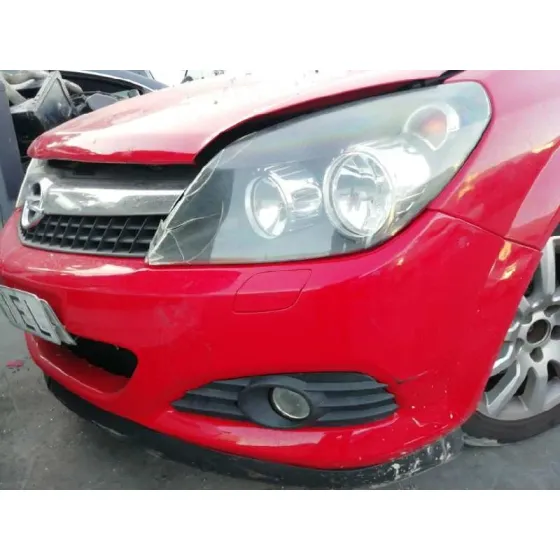 OPEL ASTRA GTC '2007 COSMO ROJO