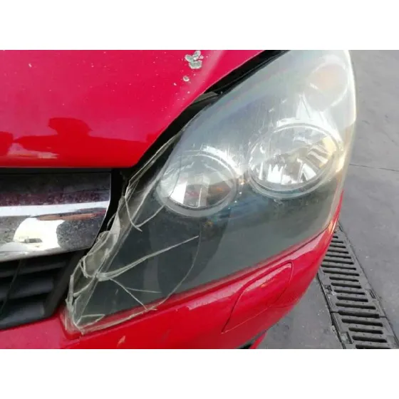 OPEL ASTRA GTC '2007 COSMO ROJO