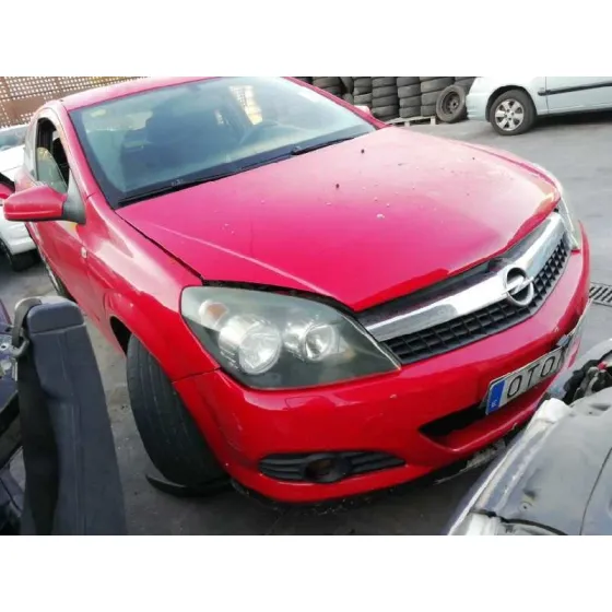 OPEL ASTRA GTC '2007 COSMO ROJO