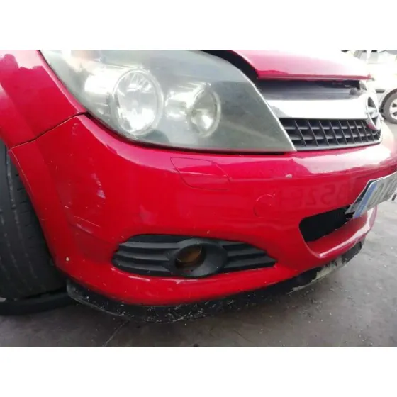 OPEL ASTRA GTC '2007 COSMO ROJO