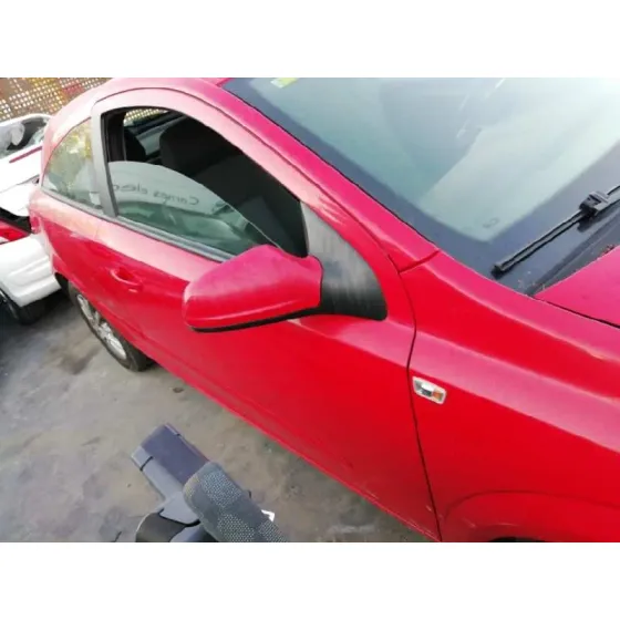 OPEL ASTRA GTC '2007 COSMO ROJO