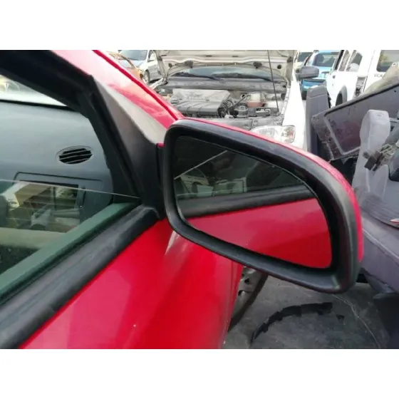 OPEL ASTRA GTC '2007 COSMO ROJO