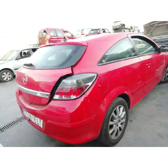 OPEL ASTRA GTC '2007 COSMO ROJO