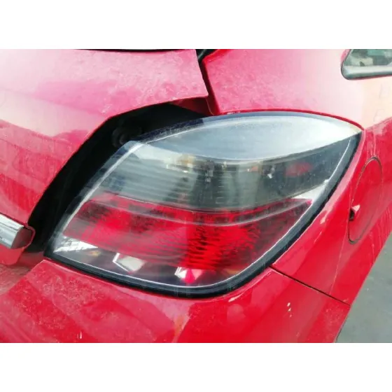 OPEL ASTRA GTC '2007 COSMO ROJO