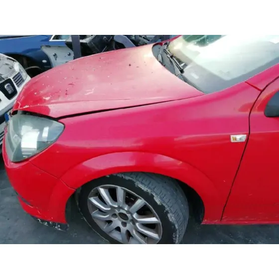 OPEL ASTRA GTC '2007 COSMO ROJO