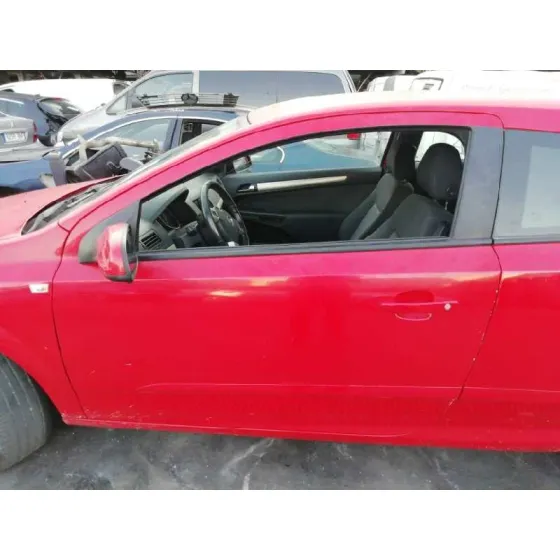 OPEL ASTRA GTC '2007 COSMO ROJO