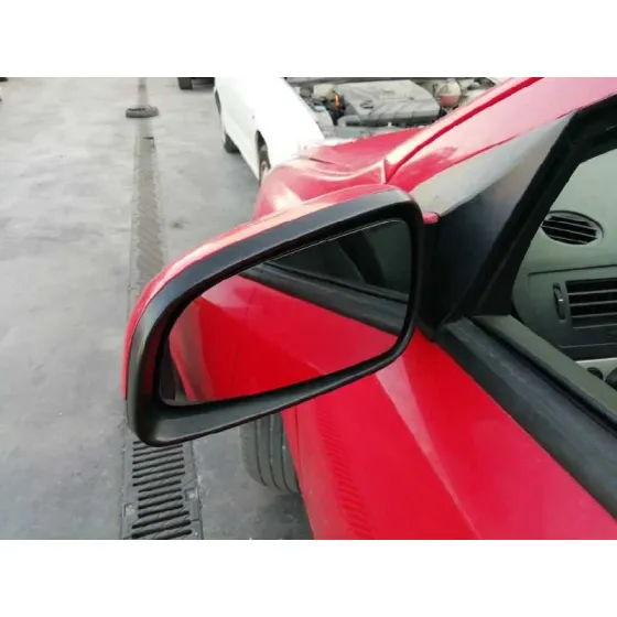 OPEL ASTRA GTC '2007 COSMO ROJO