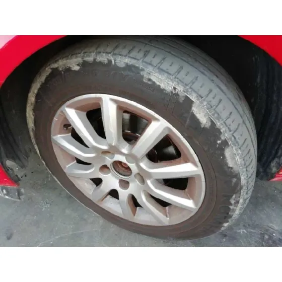 OPEL ASTRA GTC '2007 COSMO ROJO