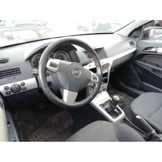 OPEL ASTRA GTC '2007 COSMO ROJO