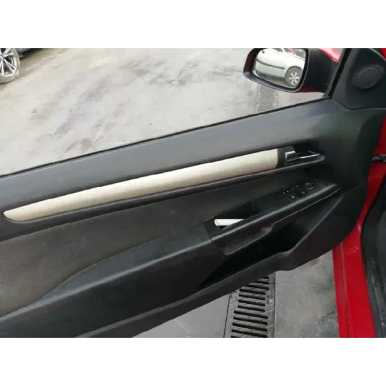 OPEL ASTRA GTC '2007 COSMO ROJO