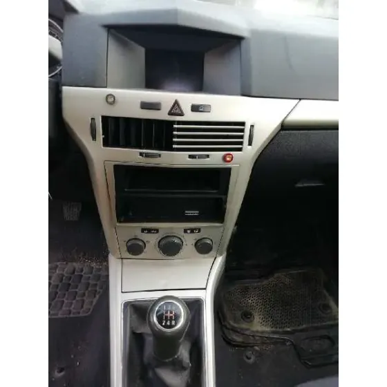 OPEL ASTRA GTC '2007 COSMO ROJO