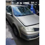 Renault MEGANE II (BM0/1_, CM0/1_) 2005