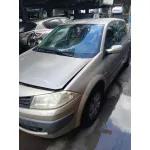 Renault MEGANE II (BM0/1_, CM0/1_) 2005