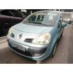 RENAULT GRAND MODUS RENAULT GRAND MODUS '2008 AUTHENTIQUE AZUL 2008