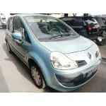 RENAULT GRAND MODUS RENAULT GRAND MODUS '2008 AUTHENTIQUE AZUL 2008