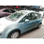 RENAULT GRAND MODUS RENAULT GRAND MODUS '2008 AUTHENTIQUE AZUL 2008