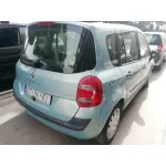 RENAULT GRAND MODUS RENAULT GRAND MODUS '2008 AUTHENTIQUE AZUL 2008