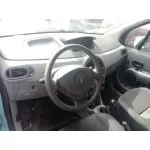 RENAULT GRAND MODUS RENAULT GRAND MODUS '2008 AUTHENTIQUE AZUL 2008