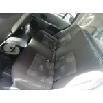 RENAULT GRAND MODUS RENAULT GRAND MODUS '2008 AUTHENTIQUE AZUL 2008